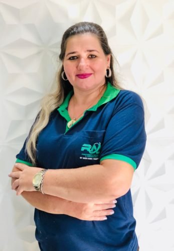 Gerente Administrativo